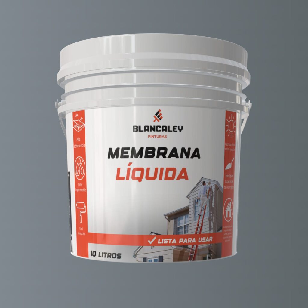 MEMBRANA LIQUIDA BLANCALEY