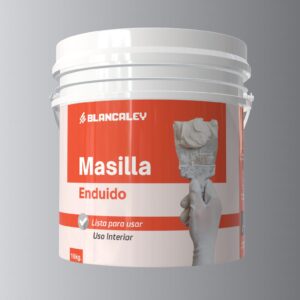 ENDUIDO MASILLA 2 EN 1 BLANCALEY