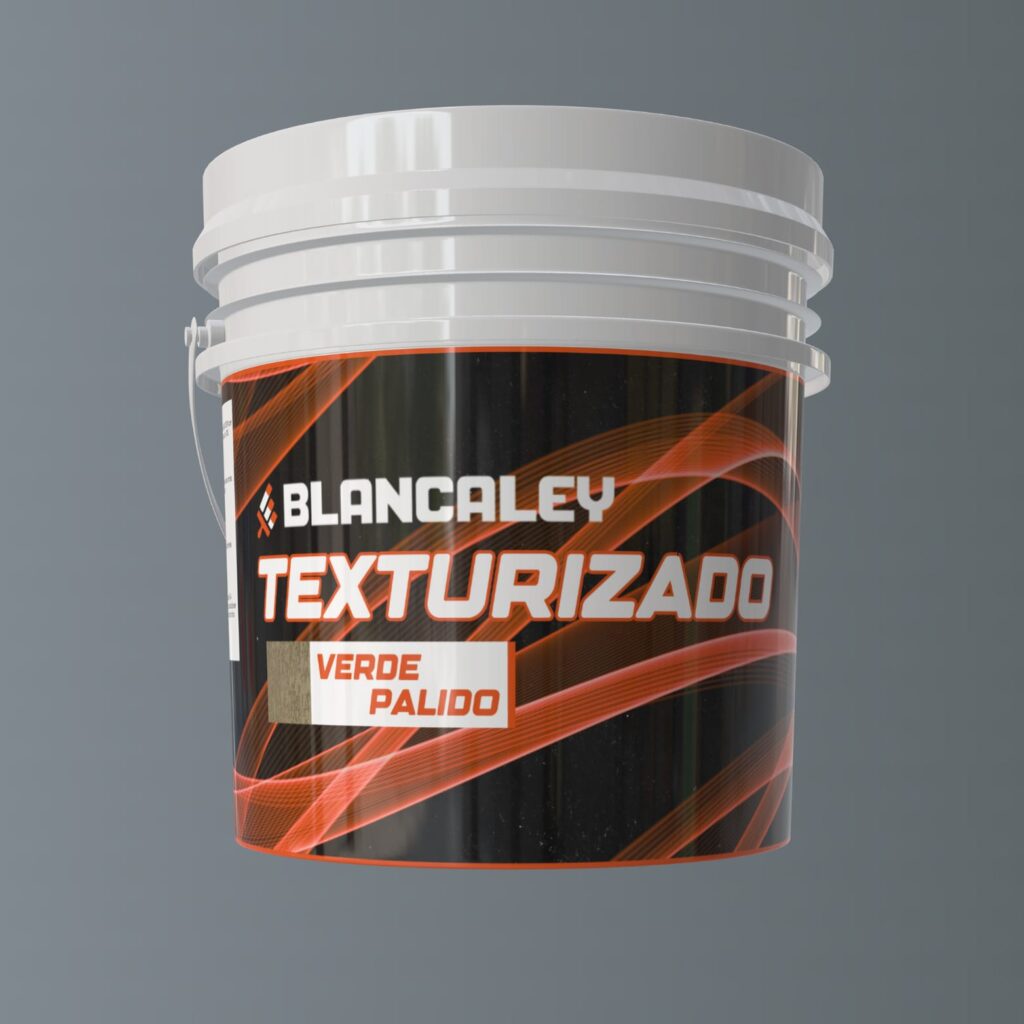 TEXTURADO MEDIO BLANCALEY (Revoque Plastico)